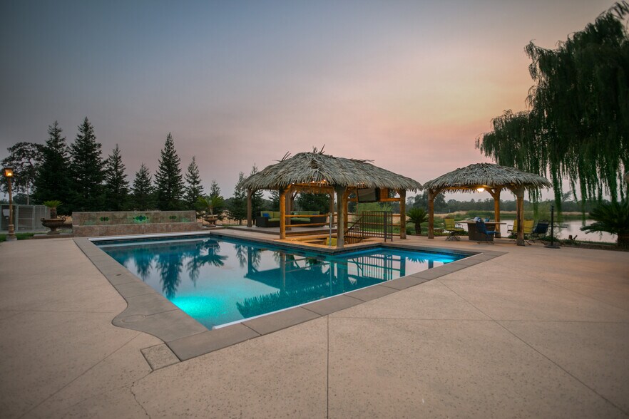 More Photos Of 21623 Seven Lakes Ln, Redding Land For Sale