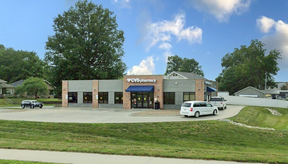 More Photos Of 320 E Lexington St, Richmond Drugstore For Sale