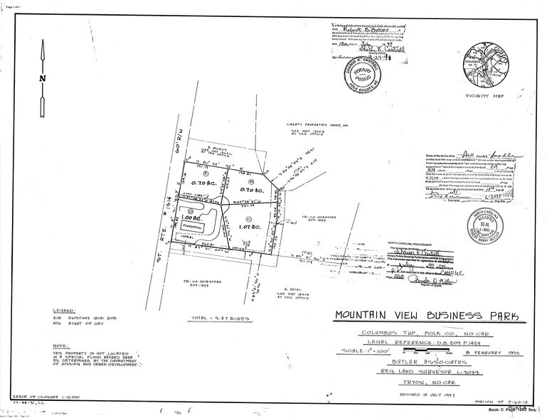 000 Shuford Dr, Columbus, NC 28722 Land For Sale