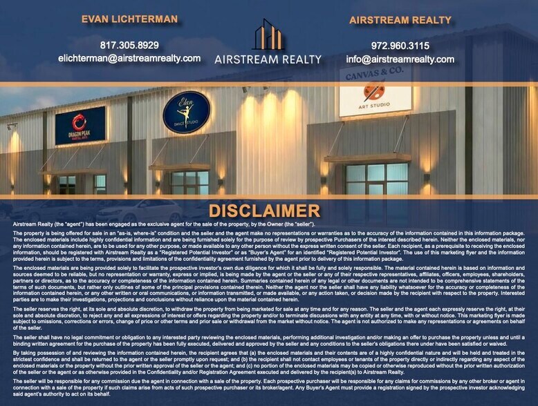 More Photos Of 630 S Edmonds Ln, Lewisville Land For Sale