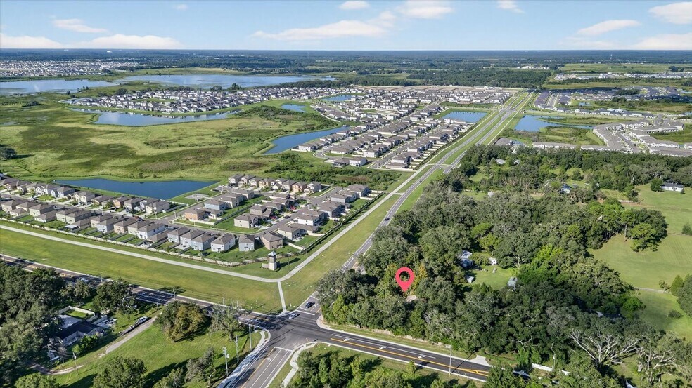 More Photos Of 10019 Curley Rd, San Antonio Land For Sale