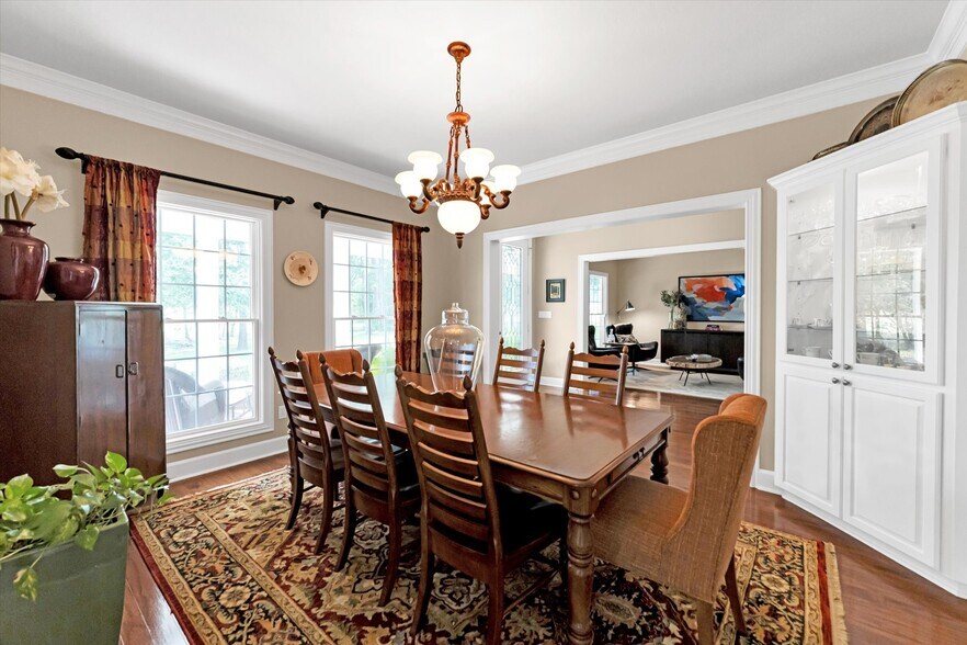 More Photos Of 115 Tanglewood Dr, Huntsville Land For Sale