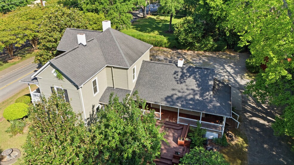 More Photos Of 7302 Woodrow St, Irmo Office Residential For Sale