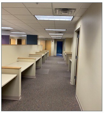 More Photos Of 6373 N Jean Nicolet Rd, Glendale Medical For Lease