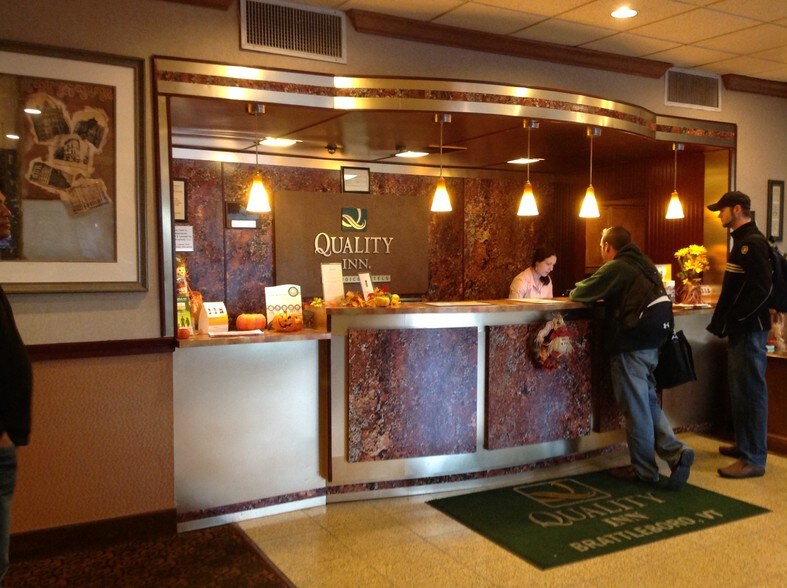 More Photos Of 1380 Putney Rd, Brattleboro Hospitality For Sale