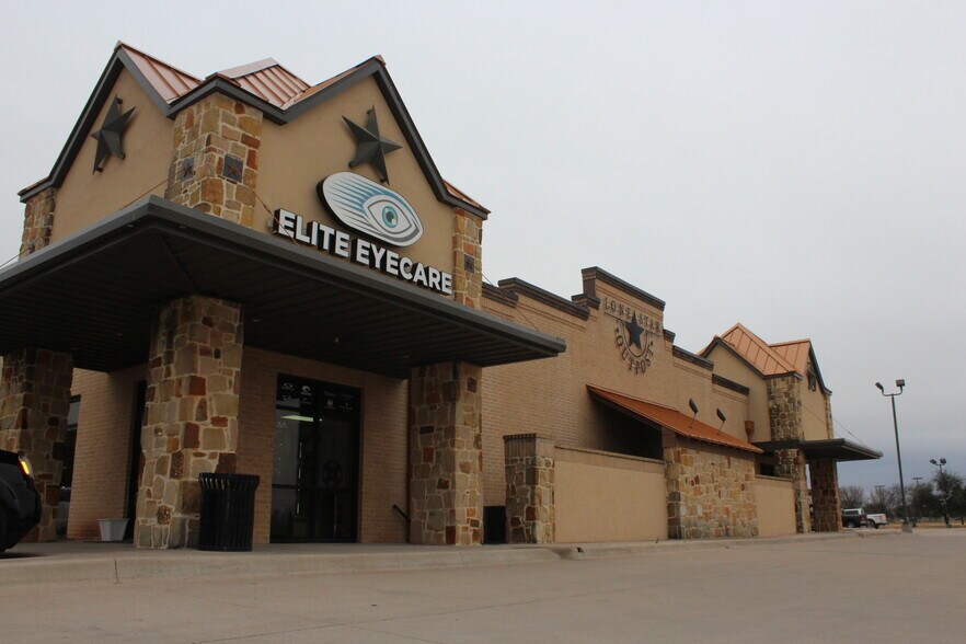 More Photos Of 4415-4433 Tx-322-loop, Abilene Unknown For Lease