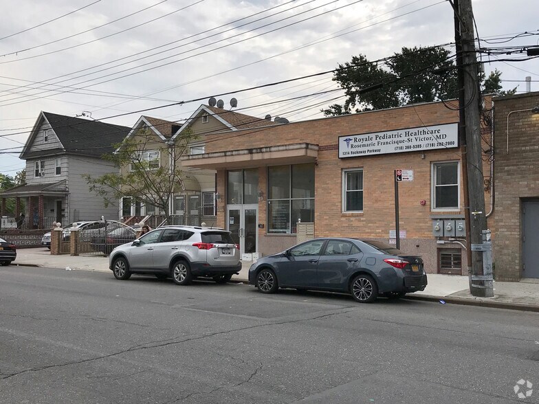 More Photos Of 1314 Rockaway Pkwy, Brooklyn Medical For Lease