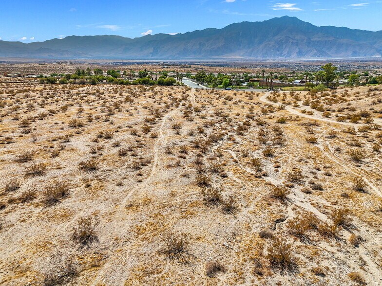 More Photos Of 0 Don English way, Desert Hot Springs Land For Sale