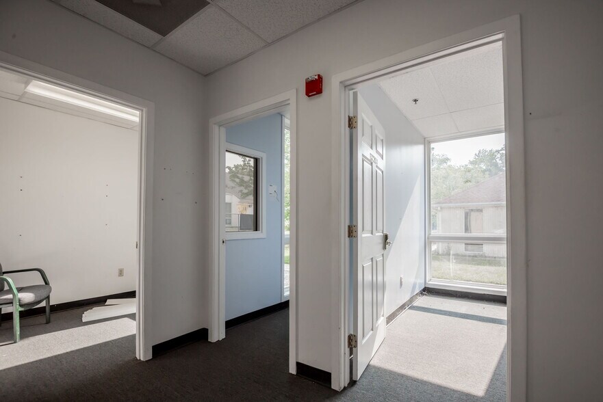 More Photos Of 908 Churchmans Road Ext, New Castle Office For Lease