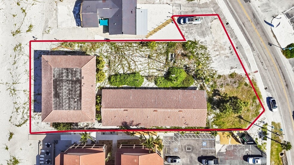 More Photos Of 1770 Gulf Blvd, Englewood Land For Sale