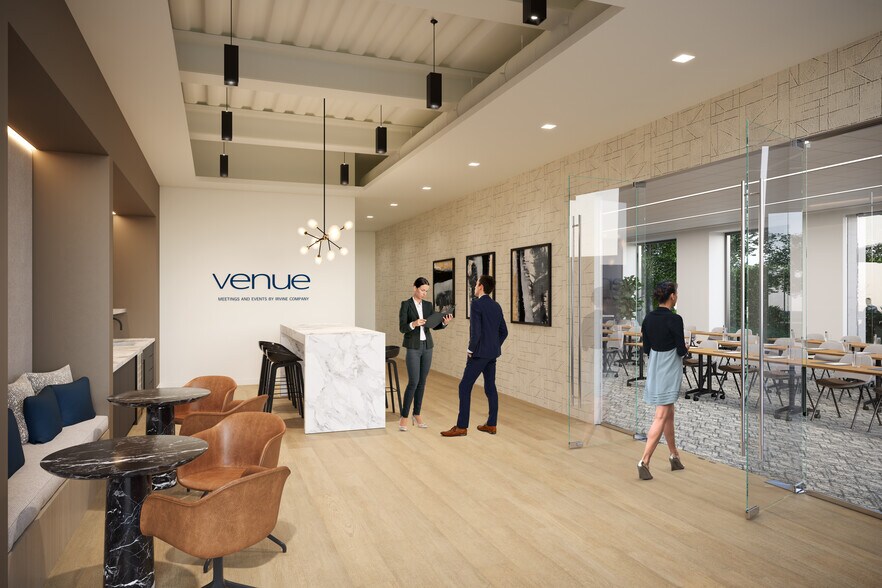 More Photos Of 4685 MacArthur Ct, Newport Beach Office For Lease