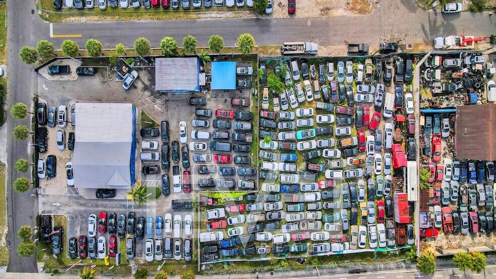 More Photos Of 1730 W Sunrise Blvd, Fort Lauderdale Land For Sale