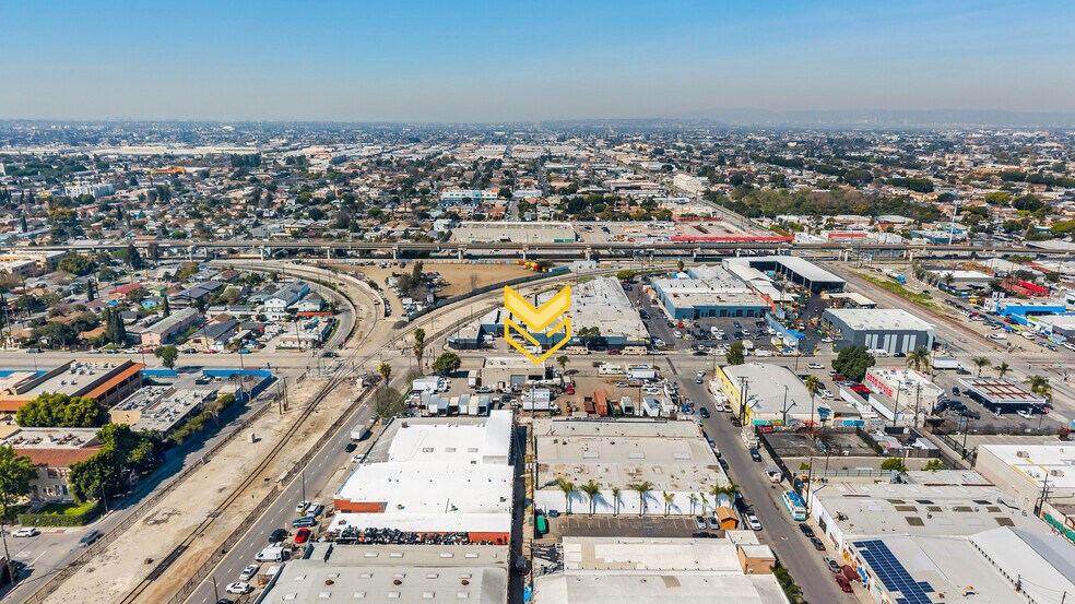 More Photos Of 1808 58th Pl, Los Angeles Land For Lease