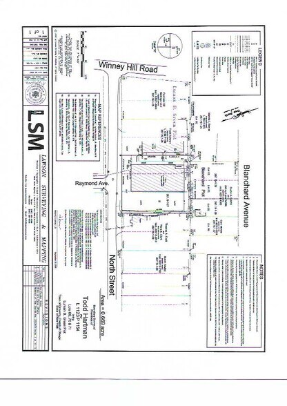 More Photos Of 14 North St, Oneonta Self Storage For Sale