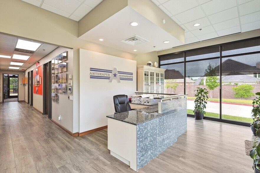 More Photos Of 165 E State Highway 121, Coppell Medical For Sale