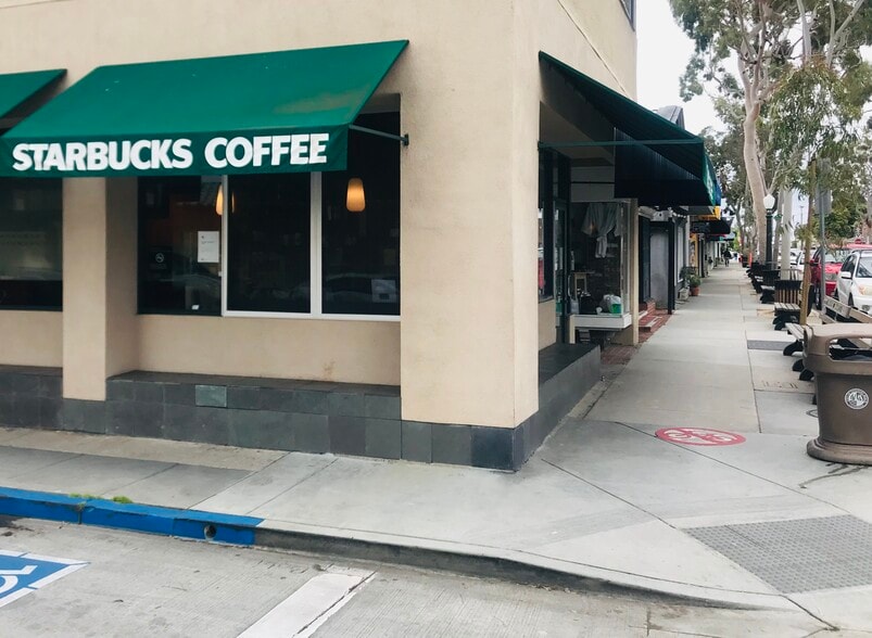 More Photos Of 226 Marine Ave, Newport Beach Storefront For Lease