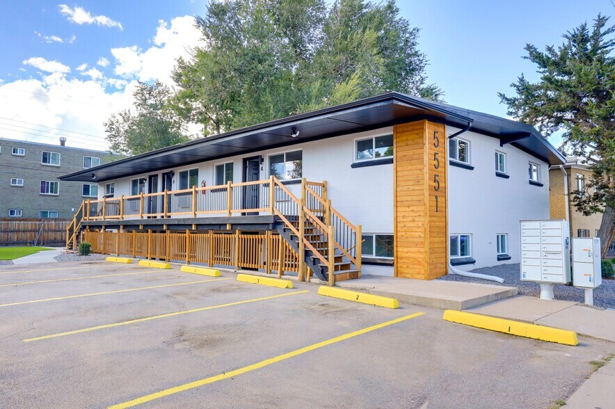 More Photos Of 5551 S Delaware St, Littleton Apartments For Sale