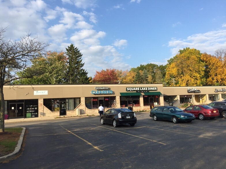 More Photos Of 6012-6054 Rochester Rd, Troy General Retail For Lease