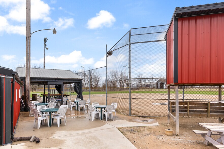 More Photos Of W12010 Rose Eld Rd, Ripon Restaurant For Sale
