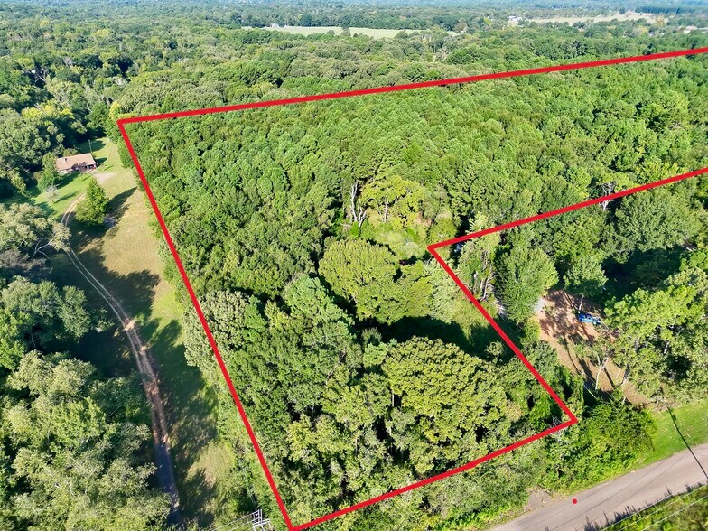 More Photos Of 1015 Bassett Rd, Palestine Land For Sale