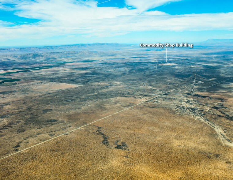 More Photos Of 34081 E FM 2185 Rd, Van Horn Land For Sale