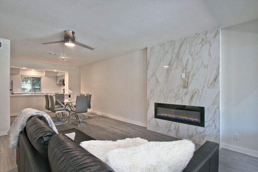 More Photos Of 12455 Melville Dr, Montgomery Apartments For Sale