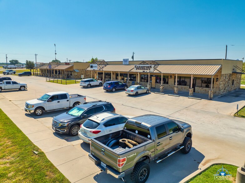 More Photos Of 1140 FM 1189, Millsap Unknown For Lease