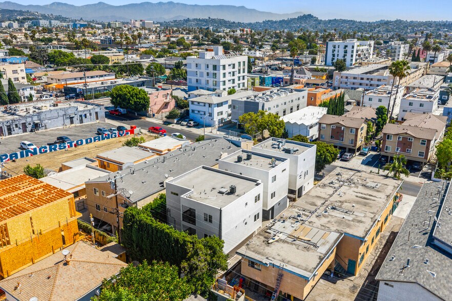 More Photos Of 635 N Harvard Blvd, Los Angeles Apartments For Sale