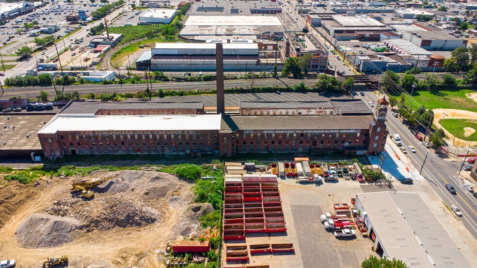 More Photos Of 2155 E Castor Ave, Philadelphia Manufacturing For Lease