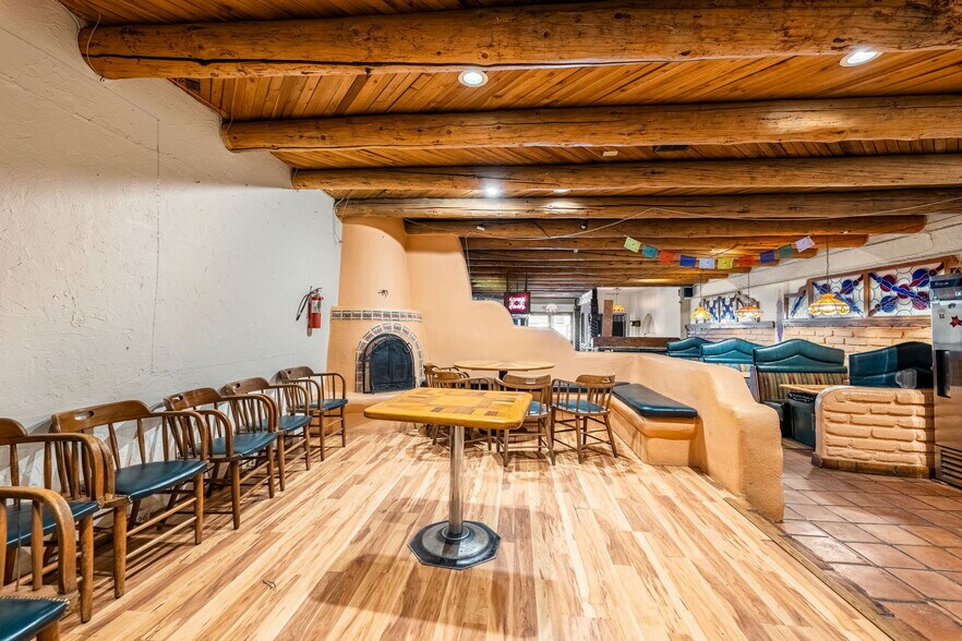More Photos Of 619 Main Ave, Durango Restaurant For Sale