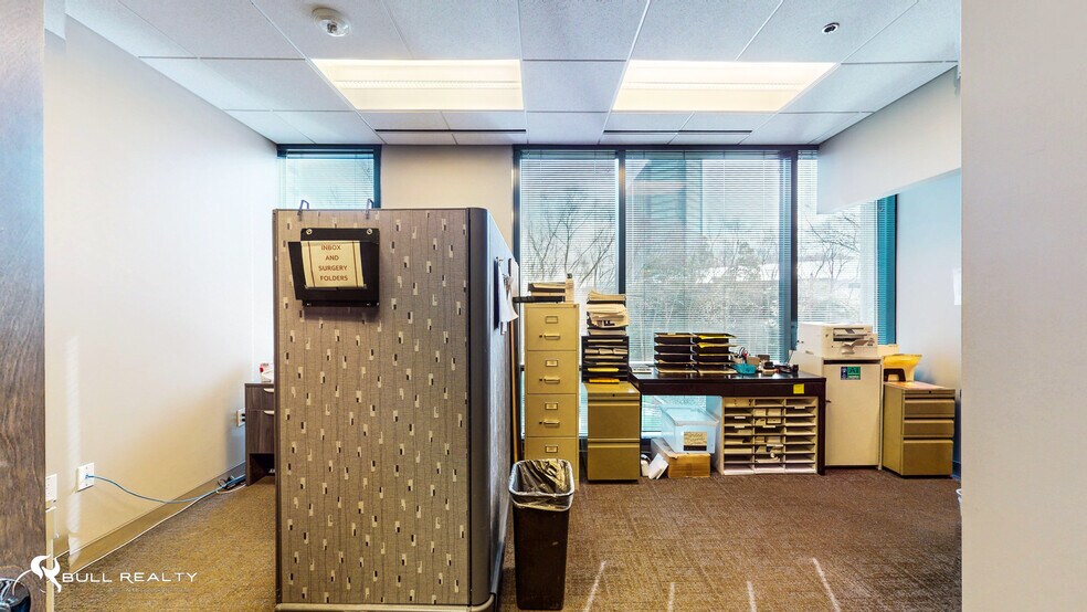 More Photos Of 6 Concourse Pky, Atlanta Office For Lease