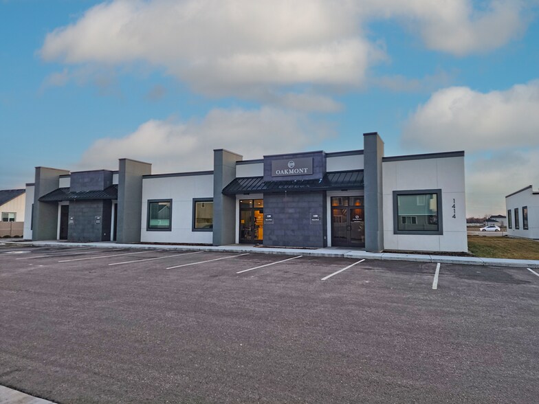 More Photos Of 1414 W Ustick Rd, Meridian Medical For Sale