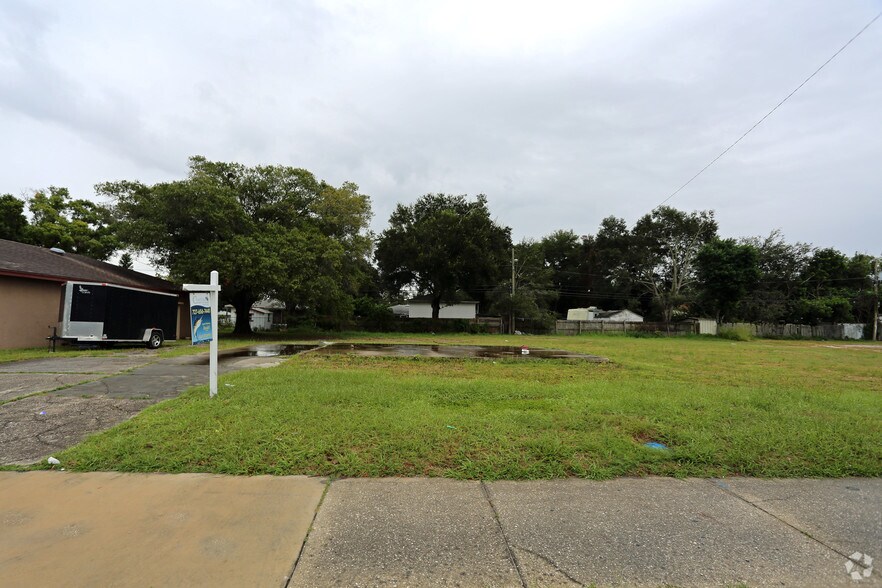 More Photos Of 1505-1507 S Missouri Ave, Clearwater Land For Sale