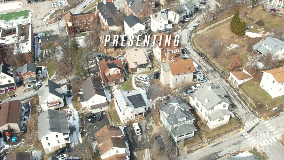 Primary Photo Of 678 Spruce St, Morgantown Apartments For Sale