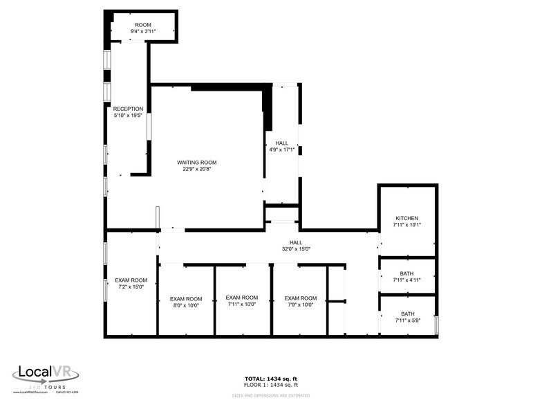 More Photos Of 2385 Arthur Ave, Bronx Storefront Retail Office For Lease