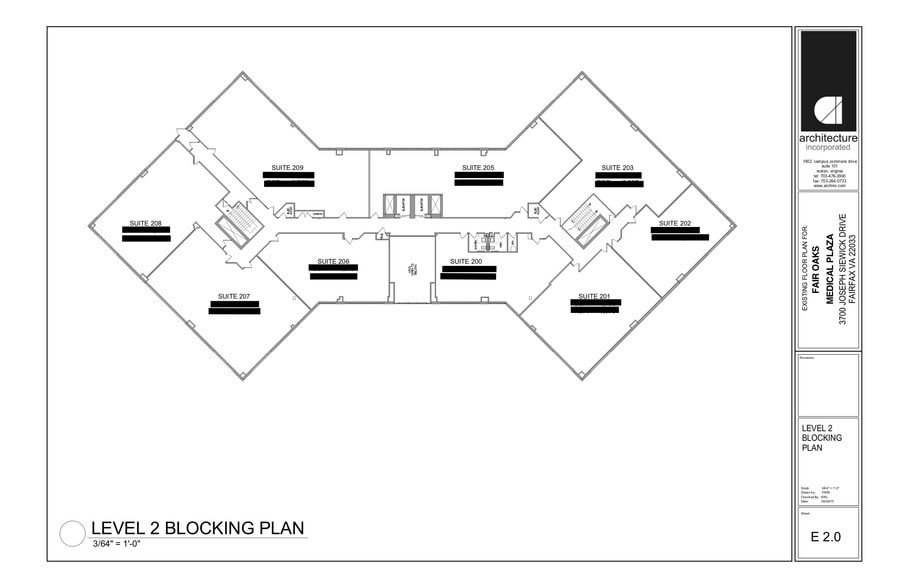 More Photos Of 3620 Joseph Siewick Dr, Fairfax Unknown For Lease