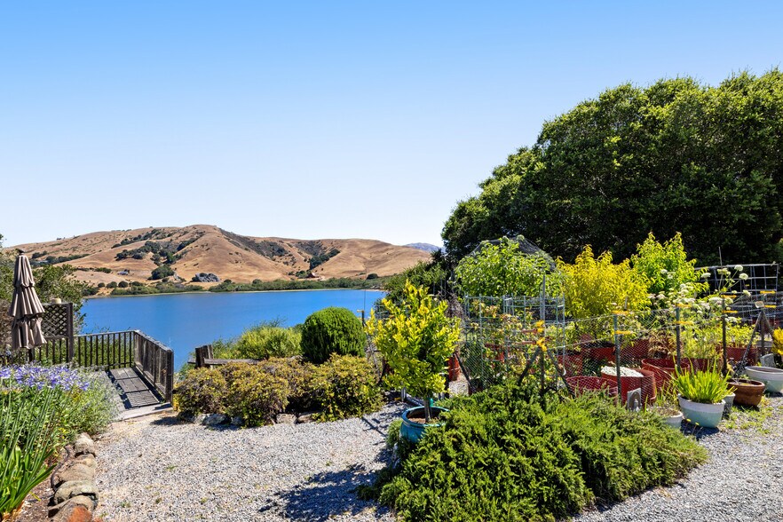 More Photos Of Road to the Ranches, Nicasio Land For Sale