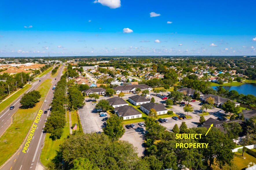 More Photos Of 1383 Providence Rd, Brandon Medical For Sale