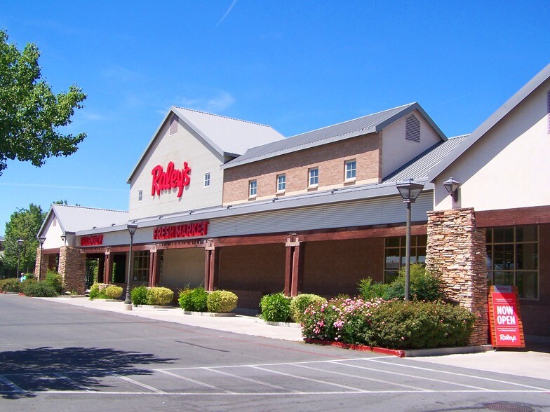 More Photos Of 1420 US Highway 95, Fernley Freestanding For Lease