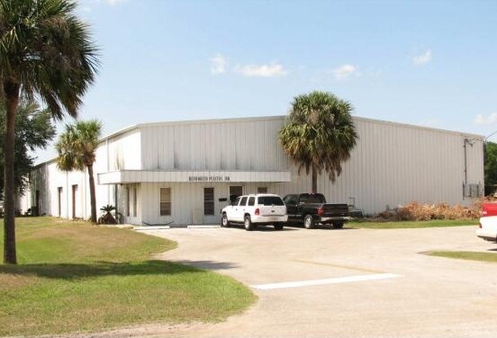 Primary Photo Of 400 Maguire Road Rd, Ocoee Manufacturing For Lease
