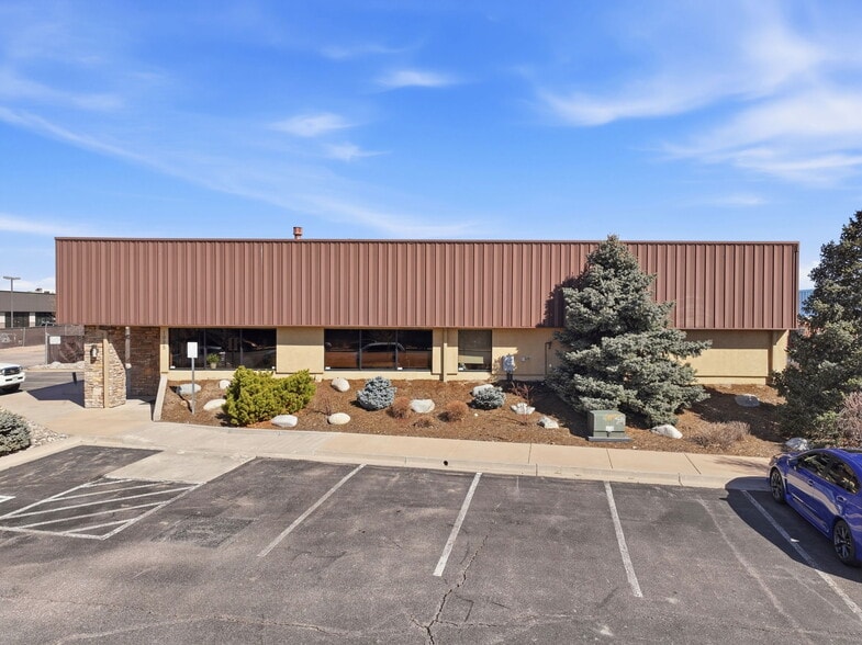 More Photos Of , Colorado Springs Unknown For Sale