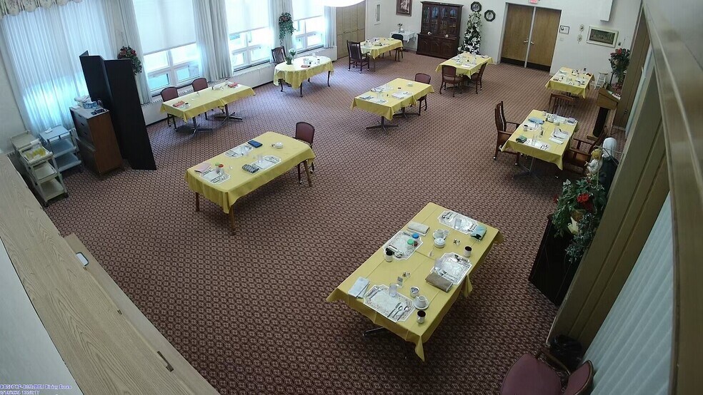 More Photos Of 2812 Harvard Ave NW, Canton Assisted Living For Sale