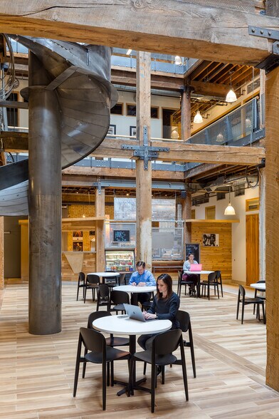 More Photos Of 101-155 N 400 W, Salt Lake City Office For Lease
