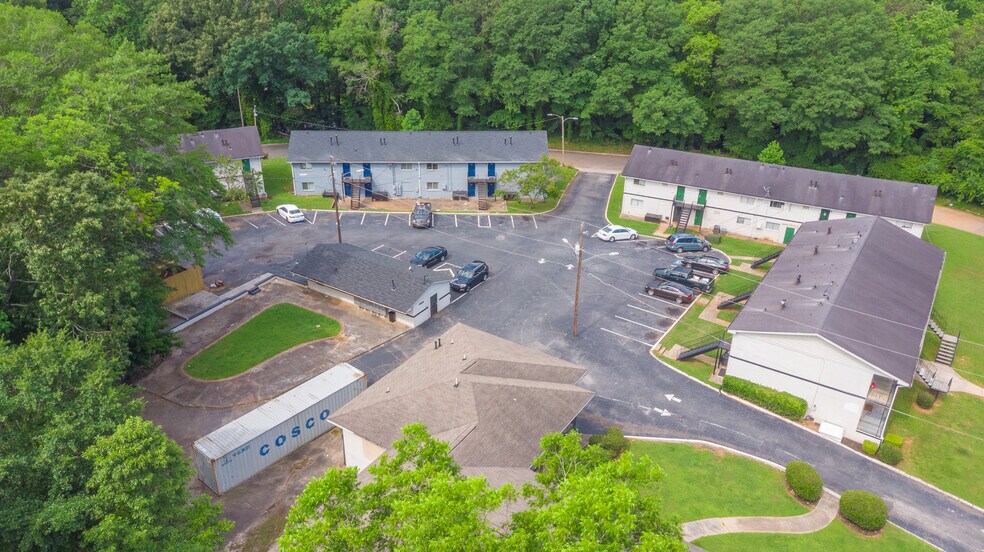 More Photos Of 1944 Dunlap Ave, East Point Multifamily For Sale