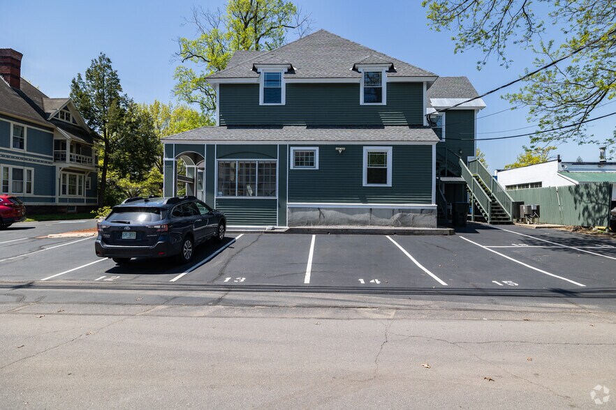 More Photos Of 1855 Elm St, Manchester Office For Lease