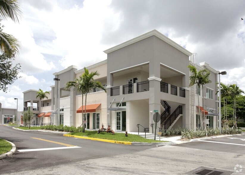 More Photos Of 2201 Palm Ave, Miramar Storefront Retail Office For Lease