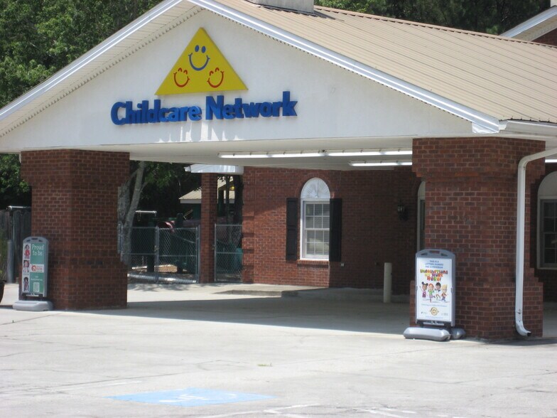 Primary Photo Of 2985 Xavier Ray Ct, Snellville Daycare Center For Sale