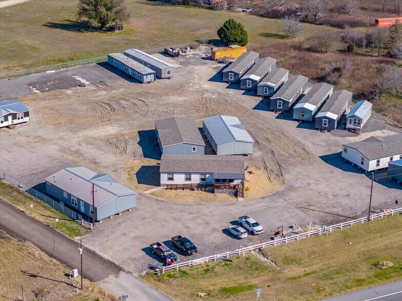 More Photos Of 16955 E. Highway 175, Kemp Land For Sale