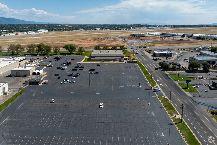 More Photos Of 3250 Pennsylvania Ave, Ogden Research And Development For Sale