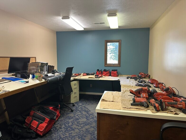 More Photos Of 23186 Ireland Rd, South Bend Industrial For Sale